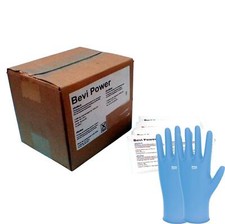 Bevi Power alkalisch 50 Beutel