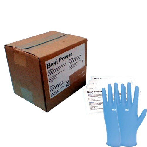 Bevi power alkalisch beutel - bevi,