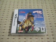 Lissy Horse Life für Nintendo DS, DS Lite, DSi XL, 3DS