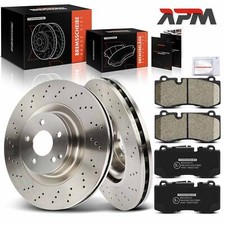 Bremsscheiben Bremsbeläge