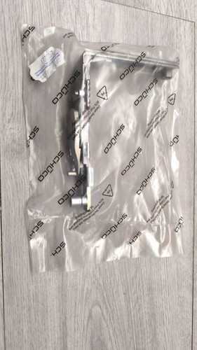 Schüco 243027 eckumlenkung - schüco,