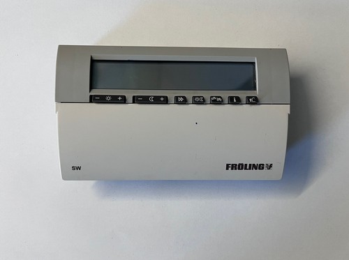 Fröling regler sw mit - fröling,