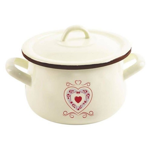 Orion emaille topf - orion, /