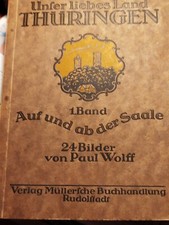 Bildband Unser liebes