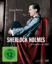 Sherlock Holmes - Die