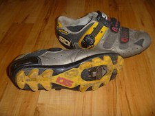 Rennradschuh Sidi 42