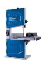 Bandsage zum Holzschneiden