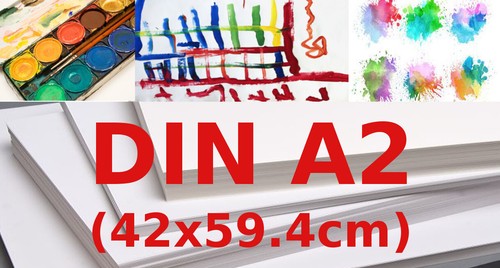 Zeichenpapier malkarton - zeichenpapier,