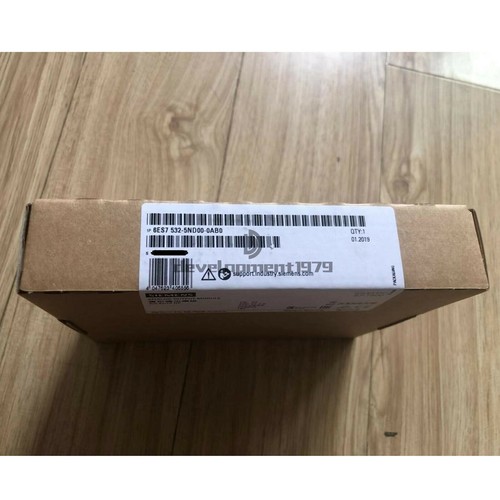 6es7532 5nd00 0ab0 ein - ein, neu