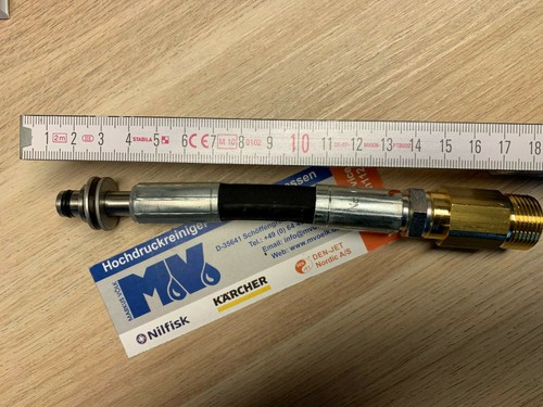 Kärcher schlauchadapter 22 - kärcher,