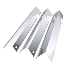 Gasgrill brennerabdeckung aus - brennerabdeckung,