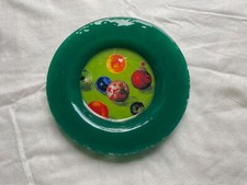 Dibbern - Glasteller -