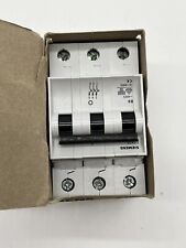 Siemens 5SX2 306-6 Sicherungsautomat Leistungsschalter