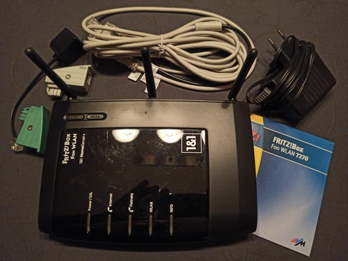 Avm fritz box fon wlan - fritz!box,