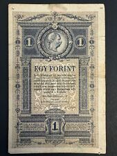 Banknoten Österreich Ungarn 1