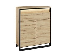 Kommode Quant QG-02 Schrank