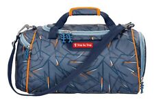 Step by Step Sports Bag