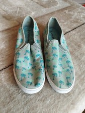 Herren Halbschuh Größe 40