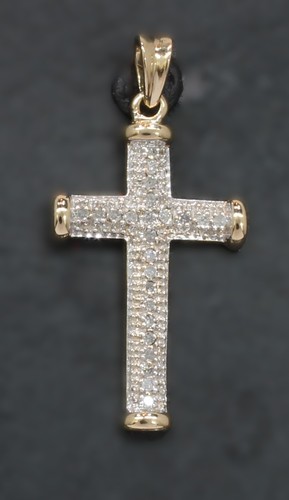 Karat gelb weißgold - 9,