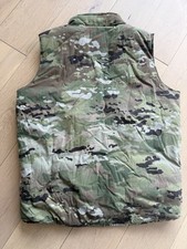 Level 7 Vest Gen III Primaloft