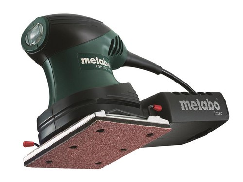 Metabo fsr 200 - fsr-200, 1/4