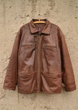 Vintage Lederjacke Stefanel
