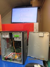 PC Fujitsu Esprimo P958/Core