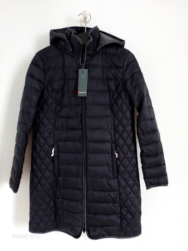 Street one mantel daunenjacke - street,