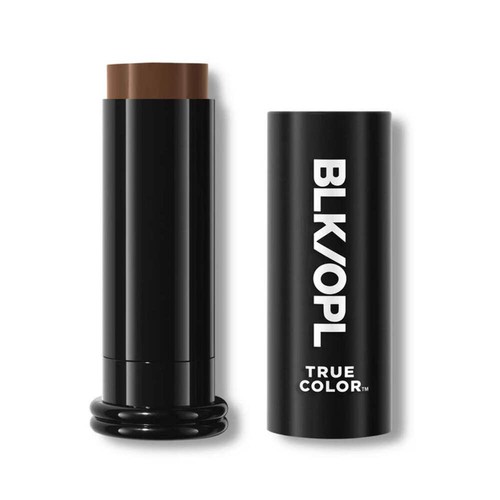 Black opal true color - black,