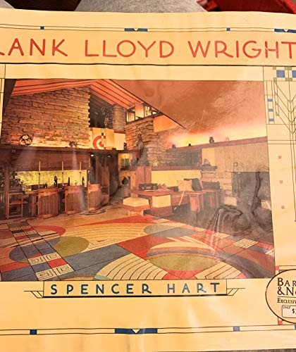 Frank lloyd wright - wright,, spencer