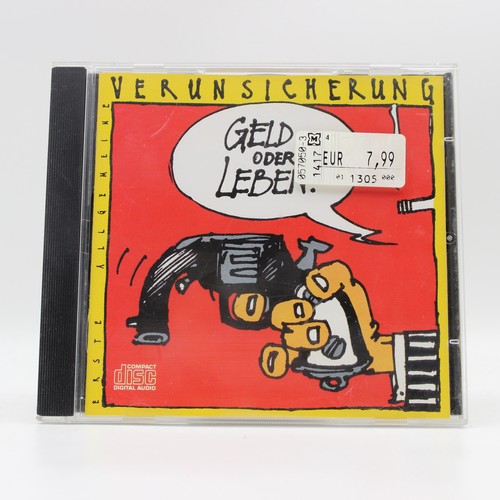 Musik erste allgemeine - cd, |