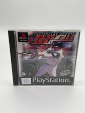 Interplay Sports Baseball 2000