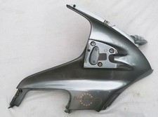 Verkleidung Kanzel Fairing