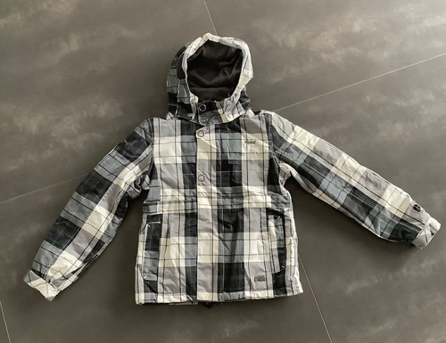 Winterjacke anorak kinder - winterjacke,
