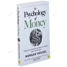 The Psychology of Money—