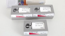 3x Ivoclar Vivadent IPS e.max