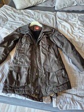 Wellensteyn Damenjacke Winter, Schneezauber, Größe S