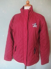 Donaldson Jacke gesteppt