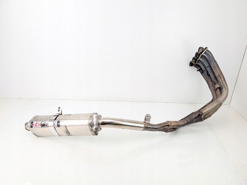 Yoshimura gsx 600 - gsx-r,