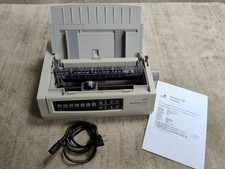 OKI Microline 3390 24pin  Nadeldrucker