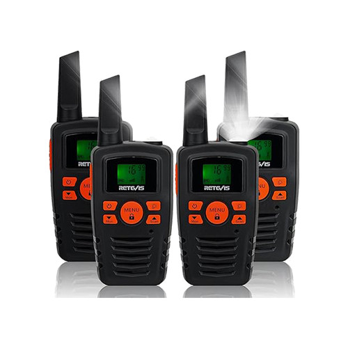 Retevis ra635 pmr funkgeräte - ra635,