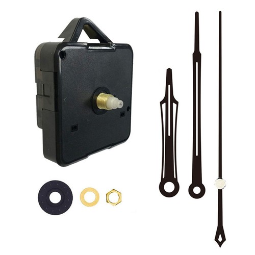 Diy wanduhr uhrwerk kit - wanduhr,
