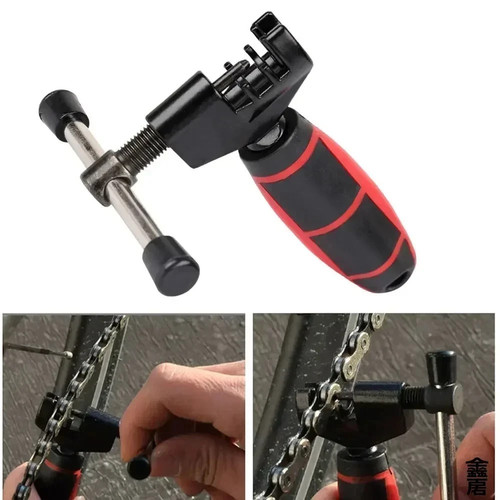 Fahrrad kettennieter - fahrrad,