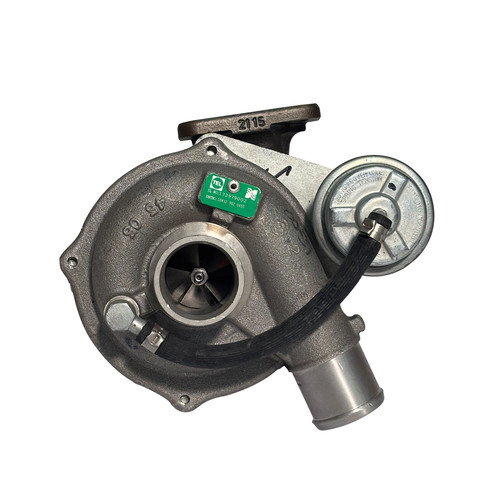 Turbolader 10432 902 0655 - turbolader, 10432-902-0655
