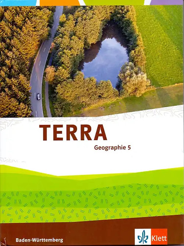 Terra geographie ausgabe - terra, 5.