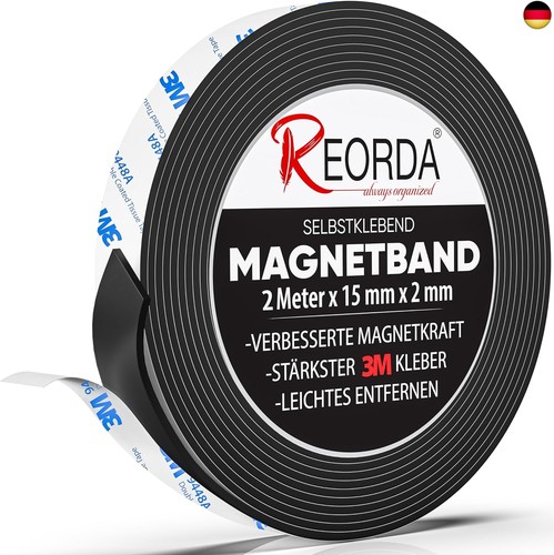 Reorda magnetband - reorda®,