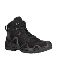 Lowa zephyr mk2 gtx mid - mk2, black