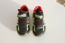 Skechers Sneaker Gr. 25 für