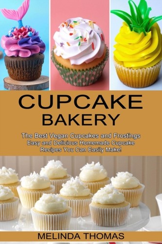 Thomas cupcake bakery easy - thomas,
