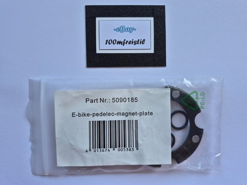 Fahrrad magnetscheibe - fahrrad,